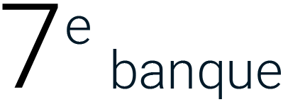7e banque