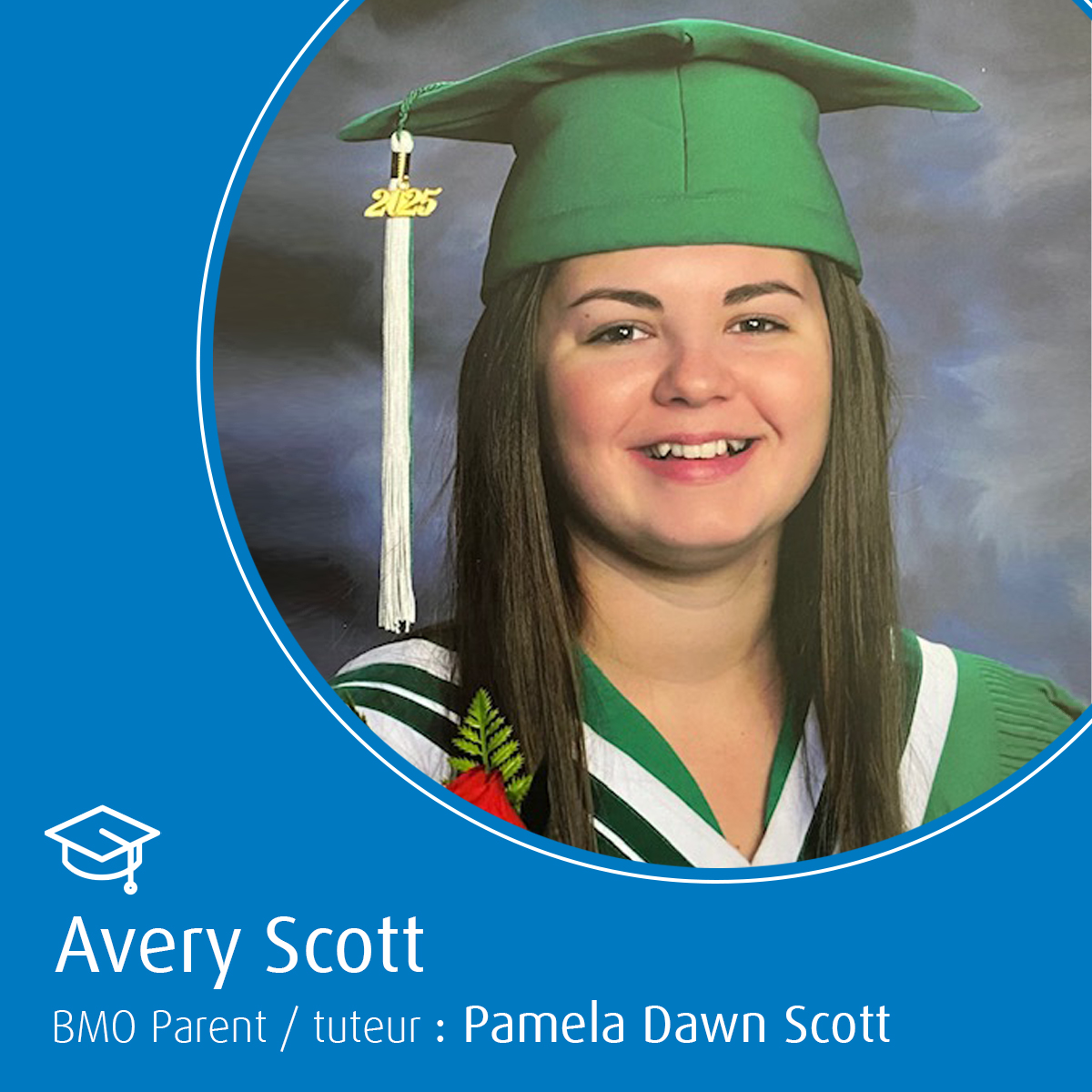 Avery Scott