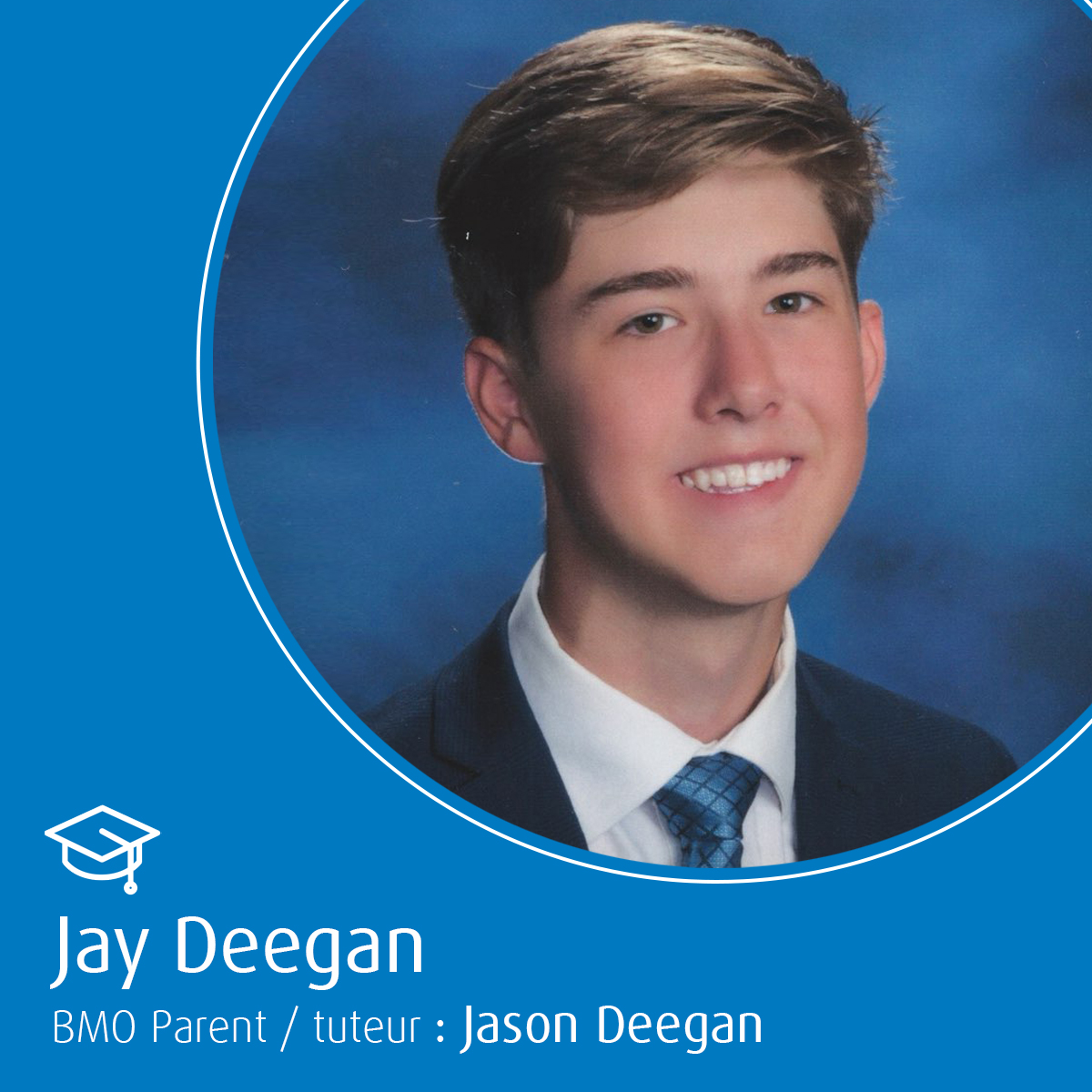 Jay Deegan