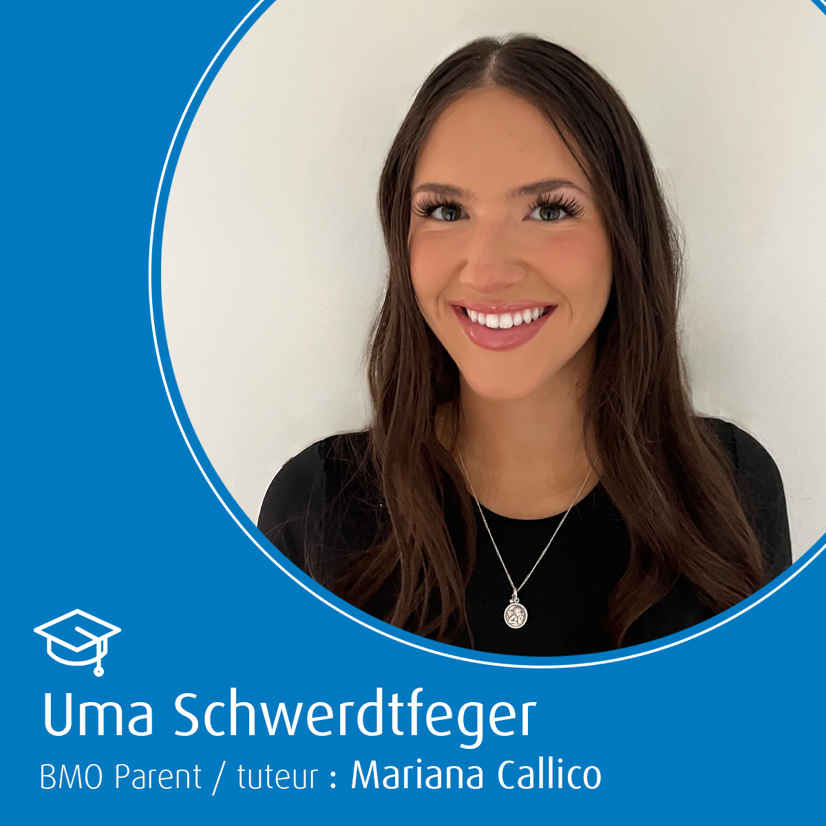 Uma Schwerdtfeger